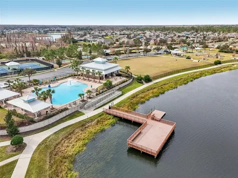 19209 Long Lake Ranch Boulevard Lutz FL 33558