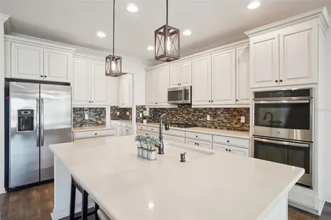 19209 Long Lake Ranch Boulevard Lutz FL 33558