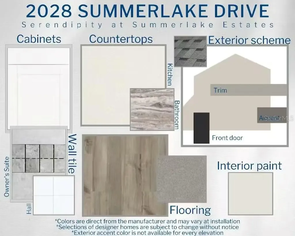 2028 Summerlake Court Auburndale FL 33823