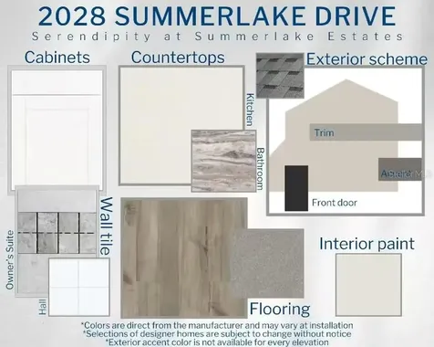 2028 Summerlake Court Auburndale FL 33823