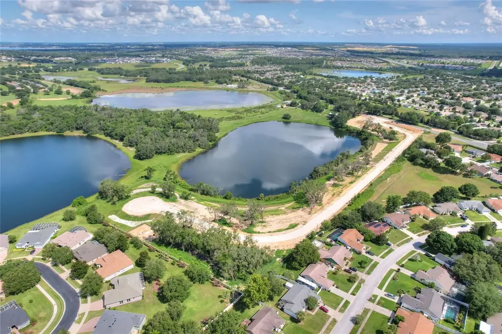 177 Tranquil Mirror Lake Court Clermont FL 34711