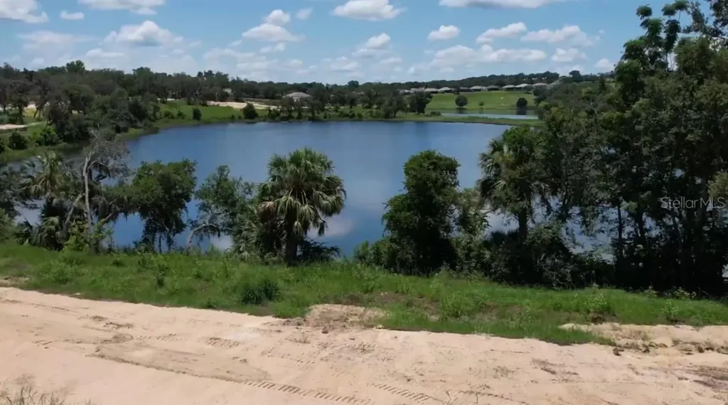 177 Tranquil Mirror Lake Court Clermont FL 34711