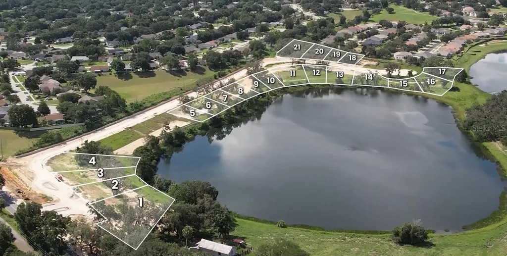 177 Tranquil Mirror Lake Court Clermont FL 34711