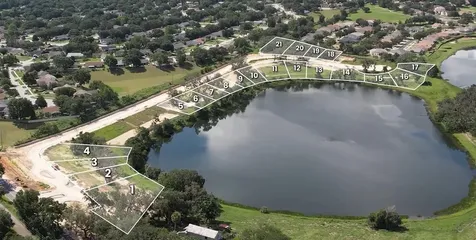177 Tranquil Mirror Lake Court Clermont FL 34711
