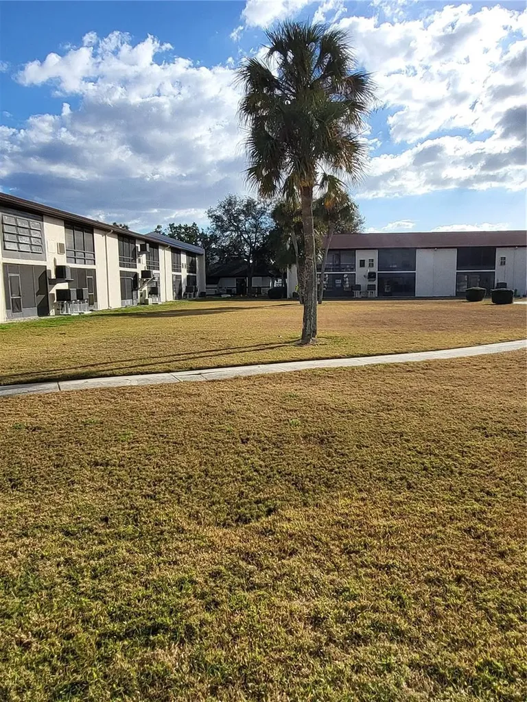 4956 Harbor Villa Lane New Port Richey FL 34652