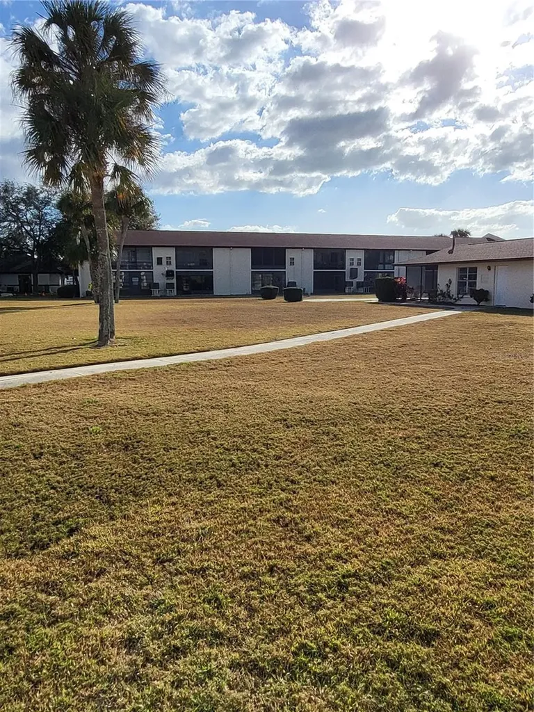 4956 Harbor Villa Lane New Port Richey FL 34652