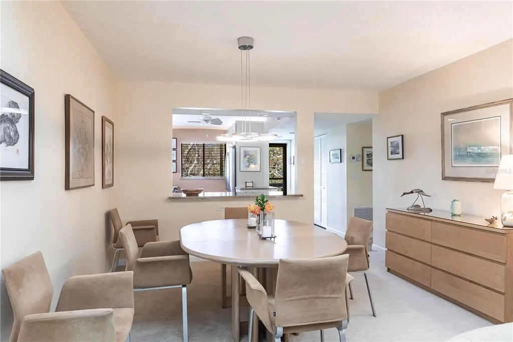 1531 Clower Creek Drive Sarasota FL 34231