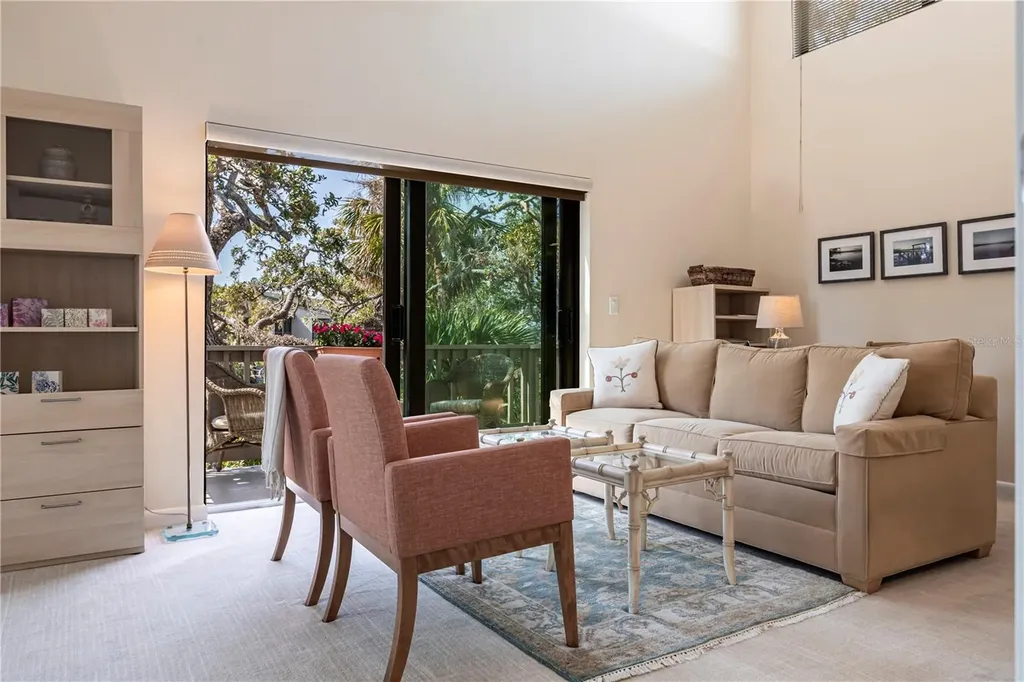 1531 Clower Creek Drive Sarasota FL 34231