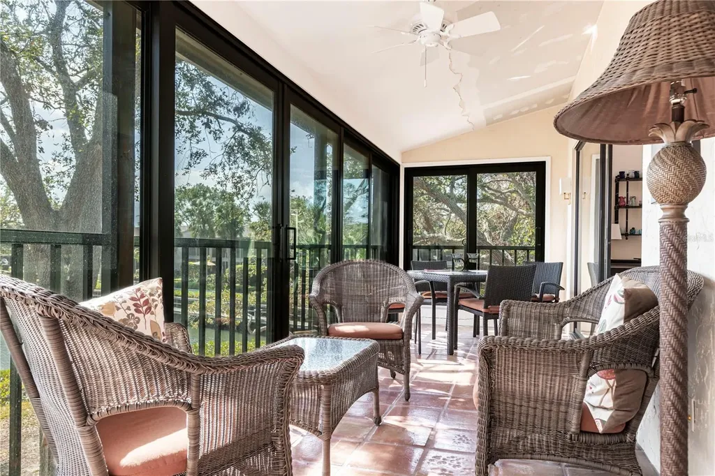 1531 Clower Creek Drive Sarasota FL 34231