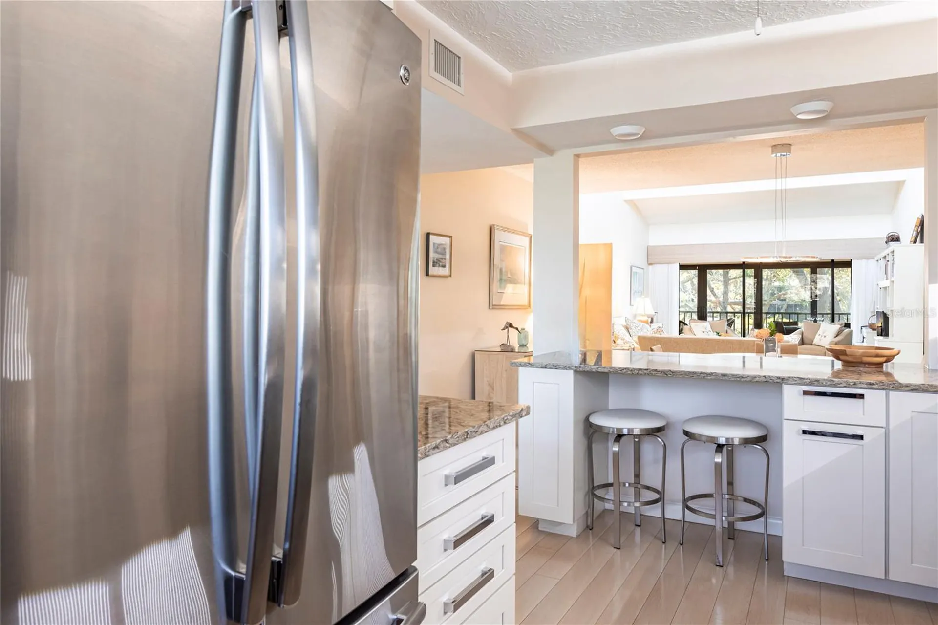 1531 Clower Creek Drive Sarasota FL 34231