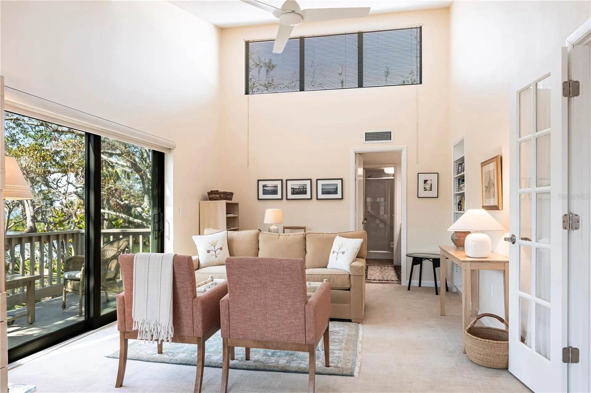 1531 Clower Creek Drive Sarasota FL 34231