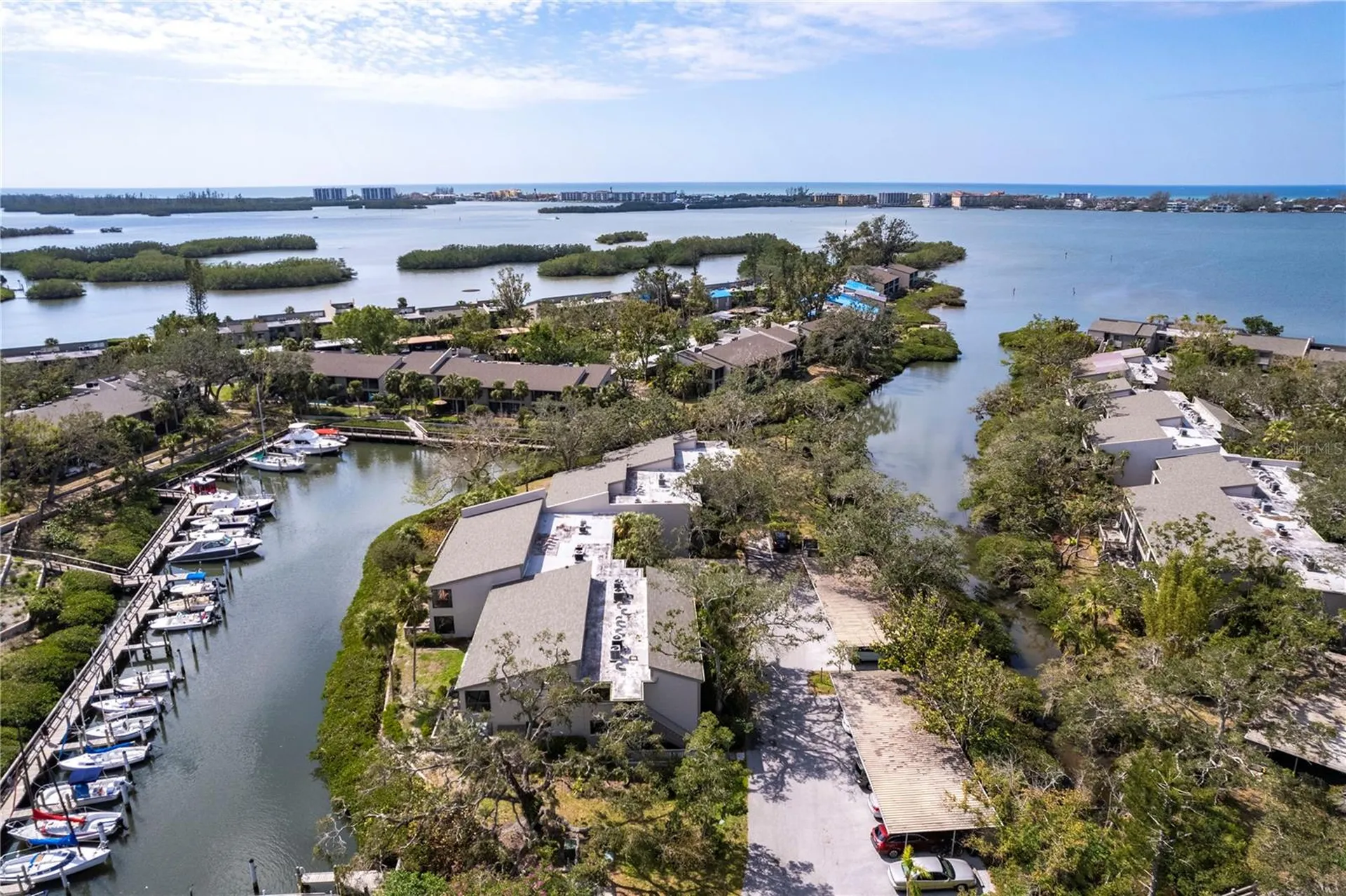 1531 Clower Creek Drive Sarasota FL 34231