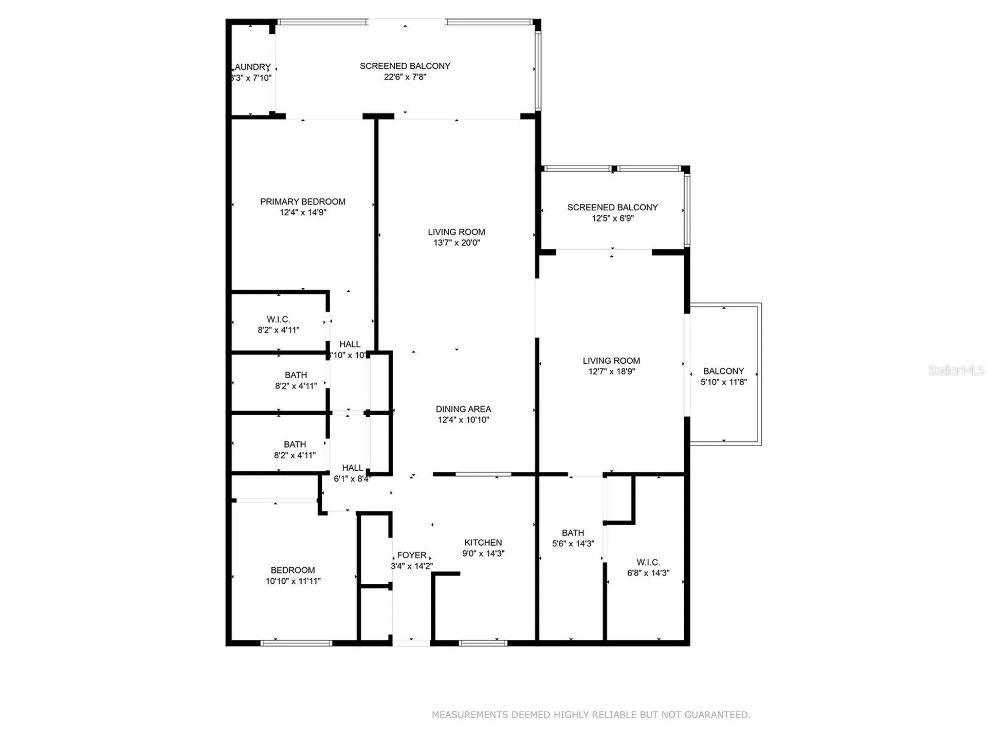 1531 Clower Creek Drive Sarasota FL 34231