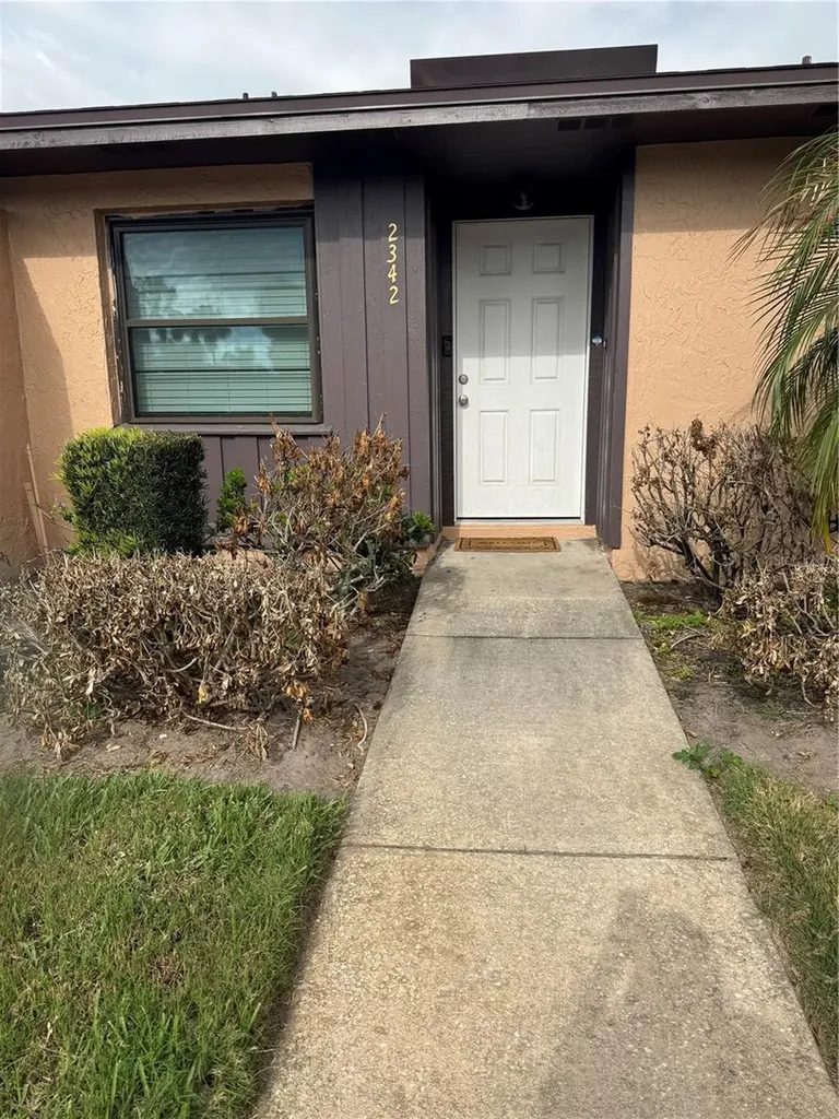 2342 Barbados Court Kissimmee FL 34741