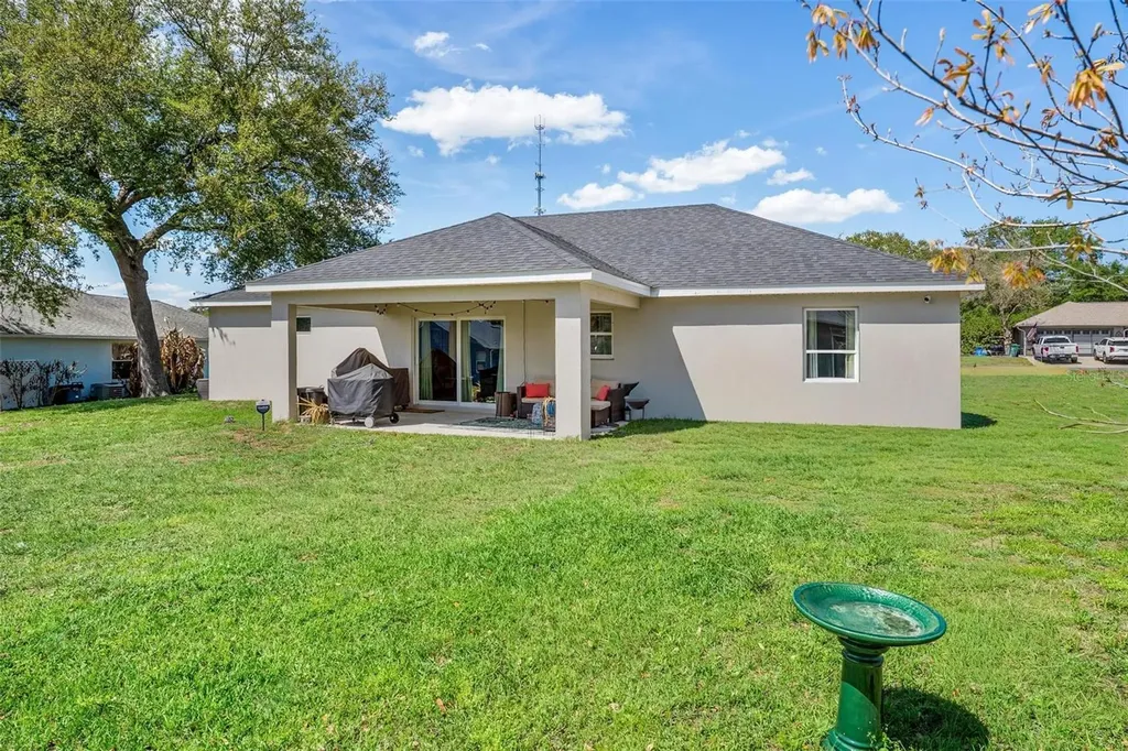 206 Shannon Lane Lady Lake FL 32159