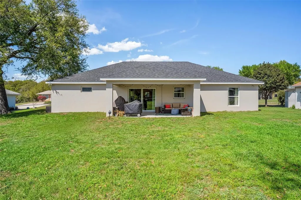 206 Shannon Lane Lady Lake FL 32159