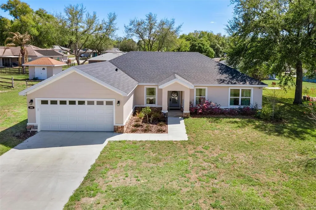 206 Shannon Lane Lady Lake FL 32159