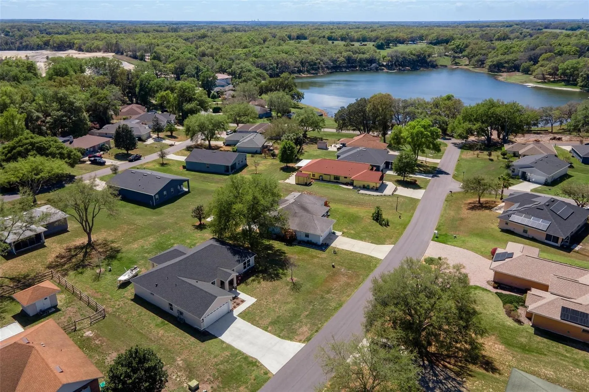 206 Shannon Lane Lady Lake FL 32159