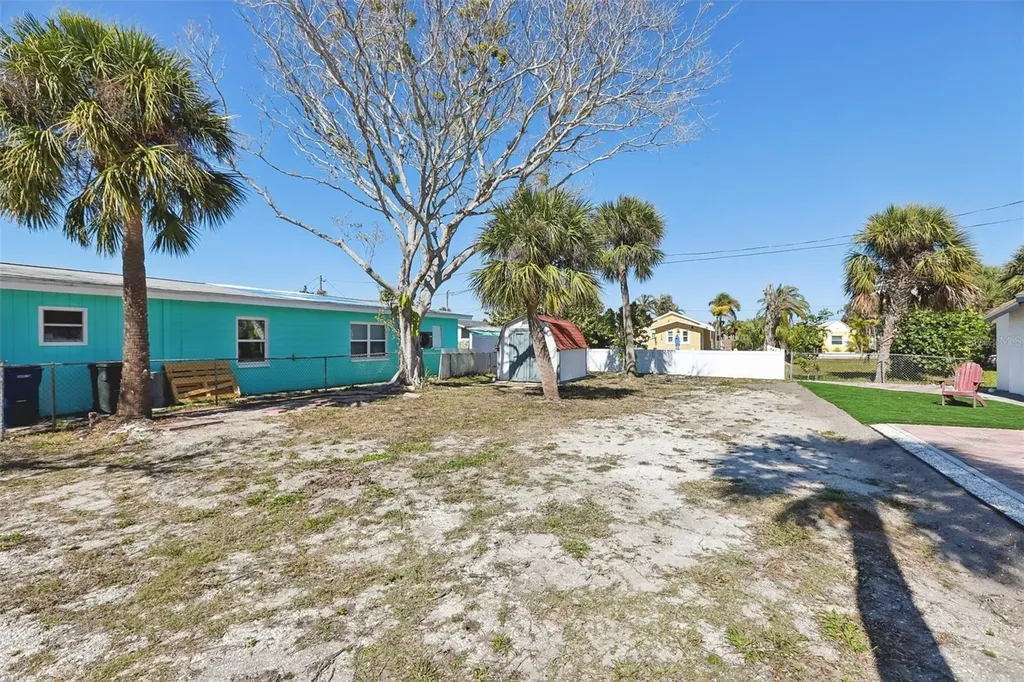 13135 4th Street E Madeira Beach FL 33708