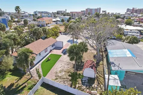 13135 4th Street E Madeira Beach FL 33708