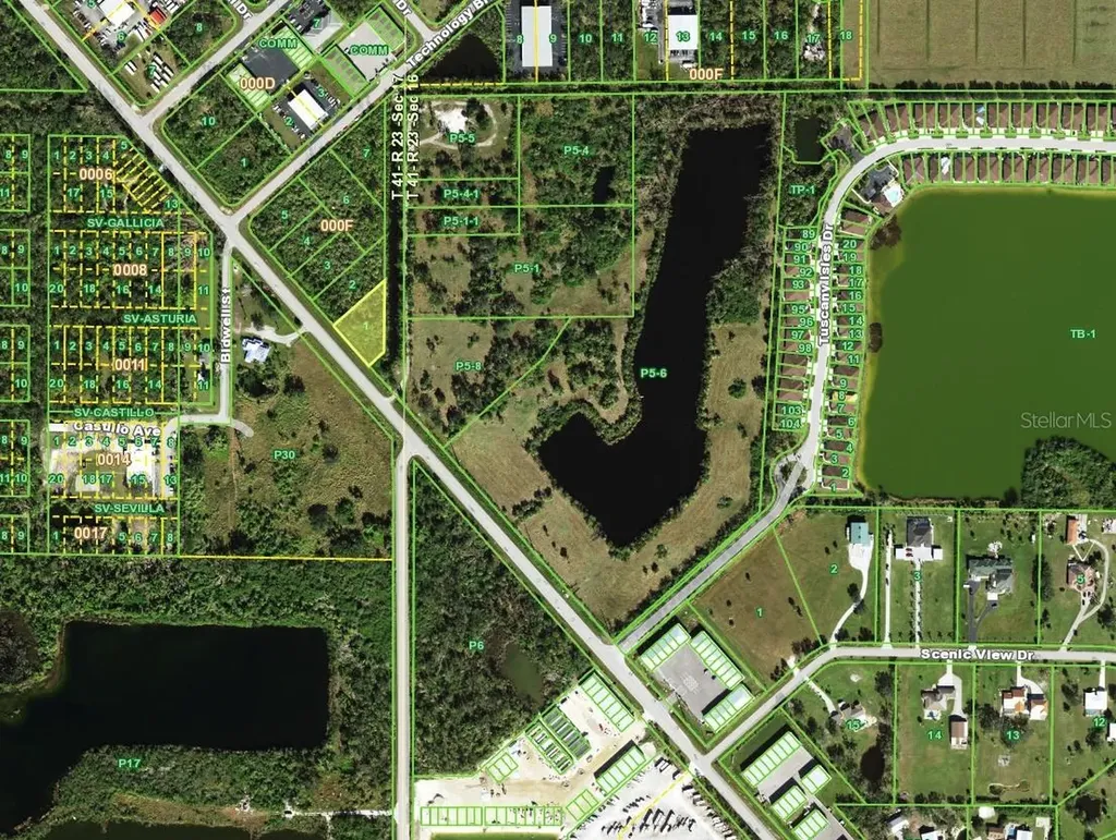 3327 Taylor Road Punta Gorda FL 33950