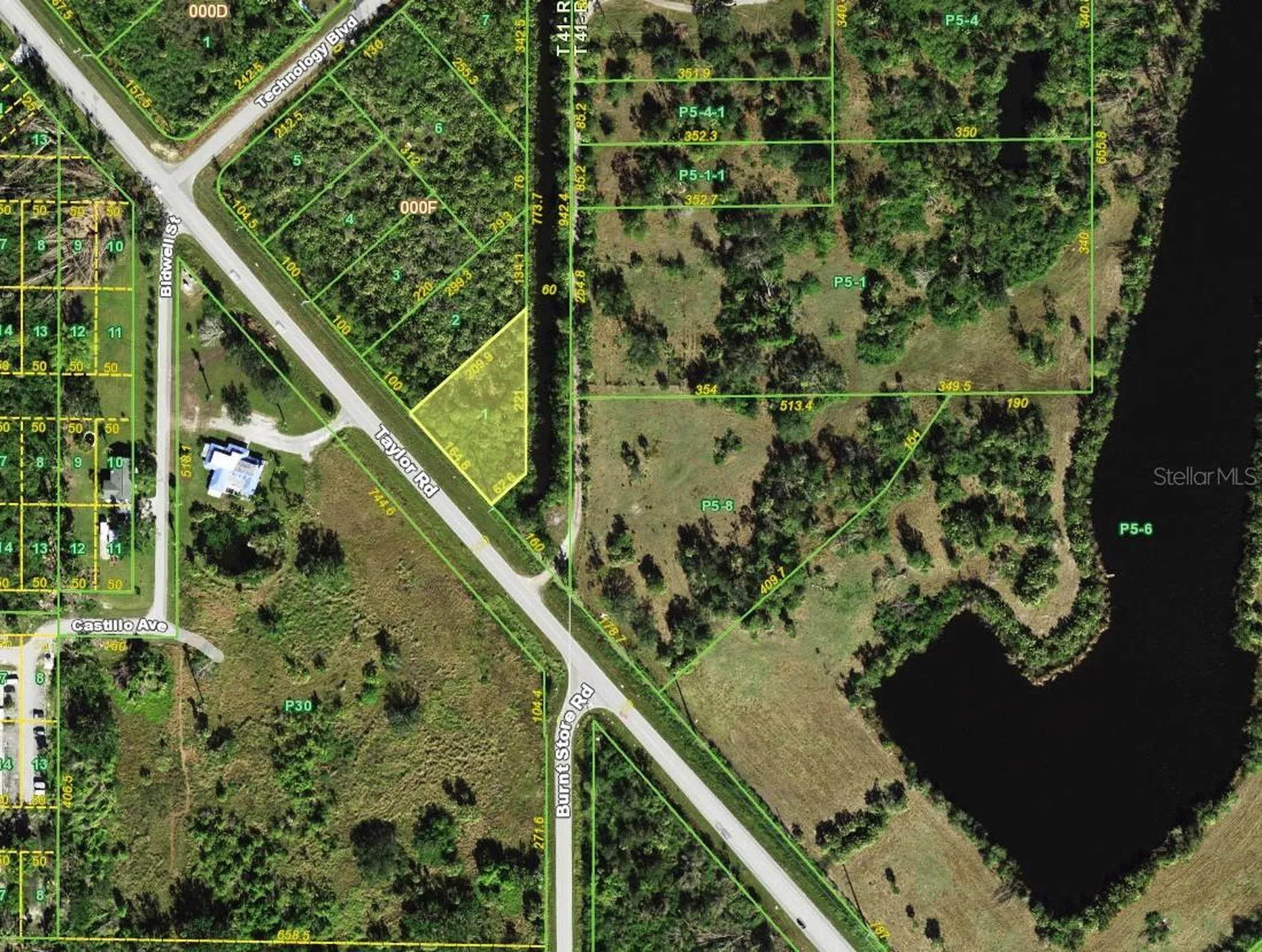 3327 Taylor Road Punta Gorda FL 33950