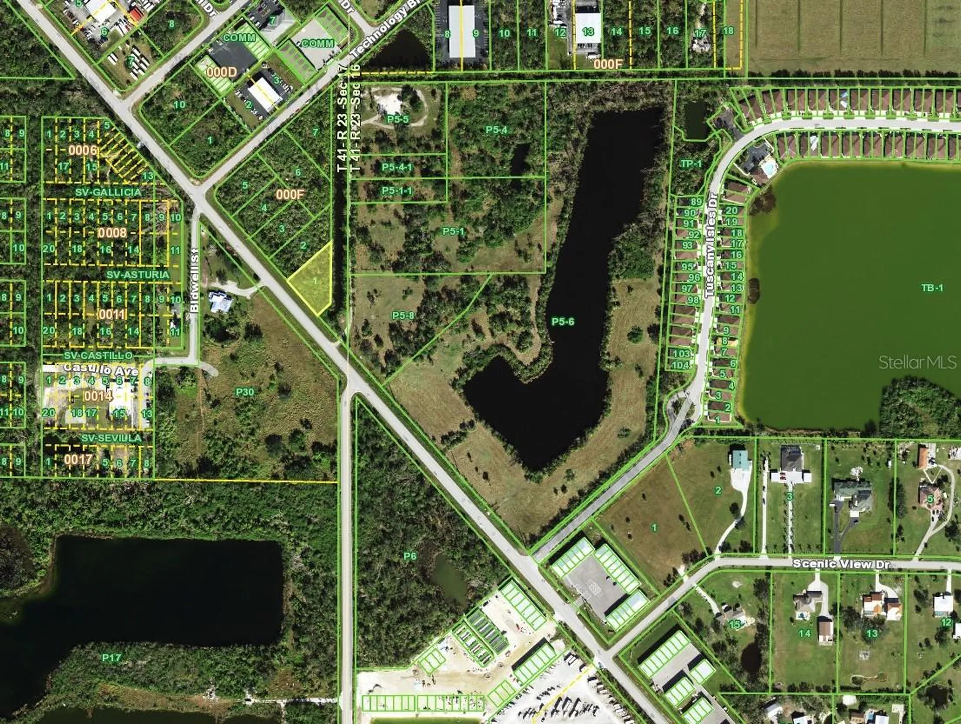 3327 Taylor Road Punta Gorda FL 33950