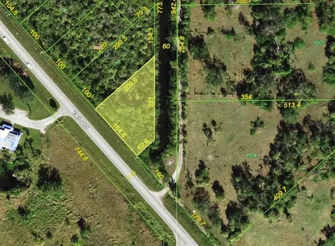 3327 Taylor Road Punta Gorda FL 33950