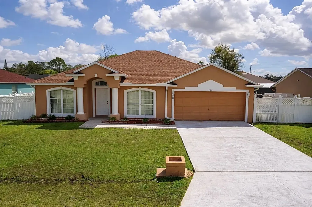 352 Clermont Drive Kissimmee FL 34759