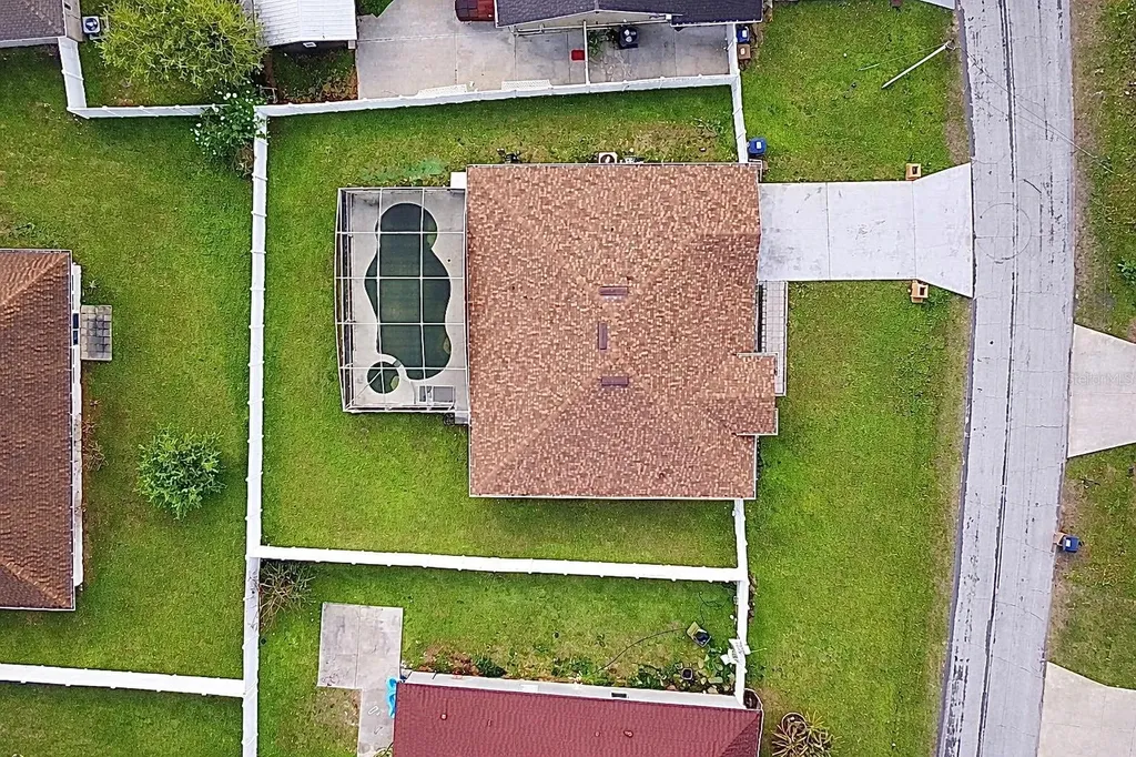 352 Clermont Drive Kissimmee FL 34759