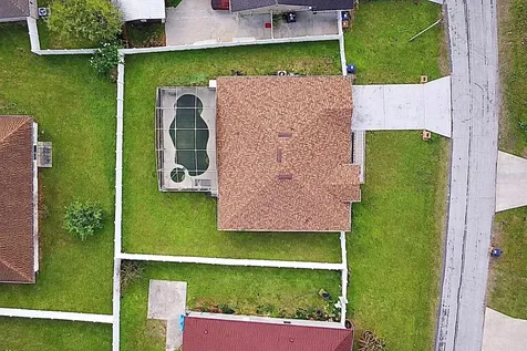 352 Clermont Drive Kissimmee FL 34759
