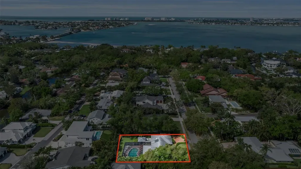 1714 South Drive Sarasota FL 34239