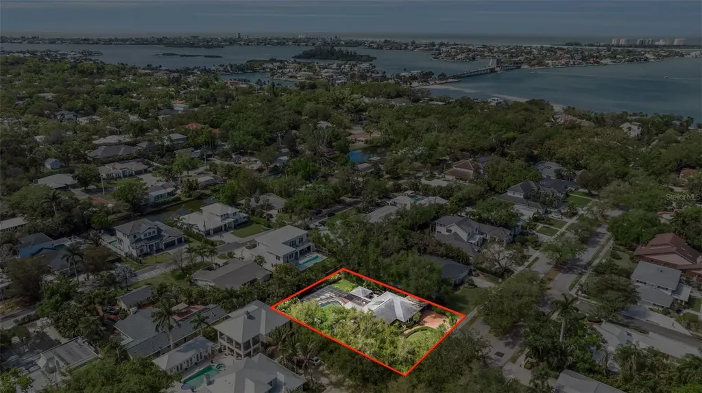 1714 South Drive Sarasota FL 34239