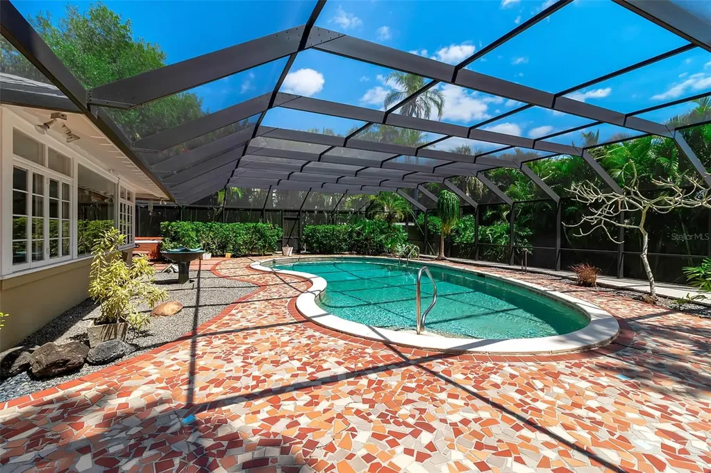 1714 South Drive Sarasota FL 34239