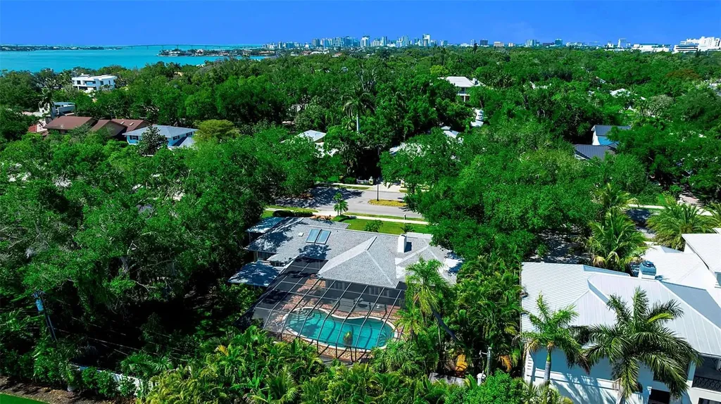 1714 South Drive Sarasota FL 34239