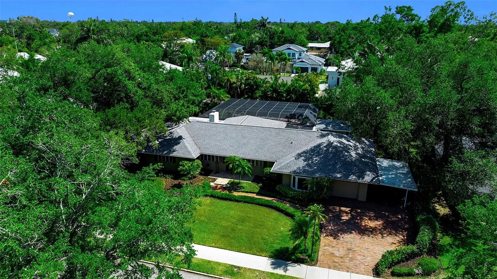 1714 South Drive Sarasota FL 34239