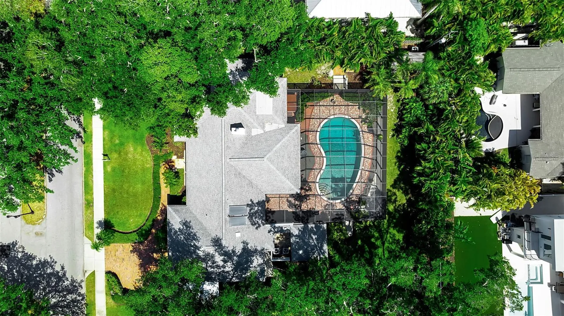 1714 South Drive Sarasota FL 34239