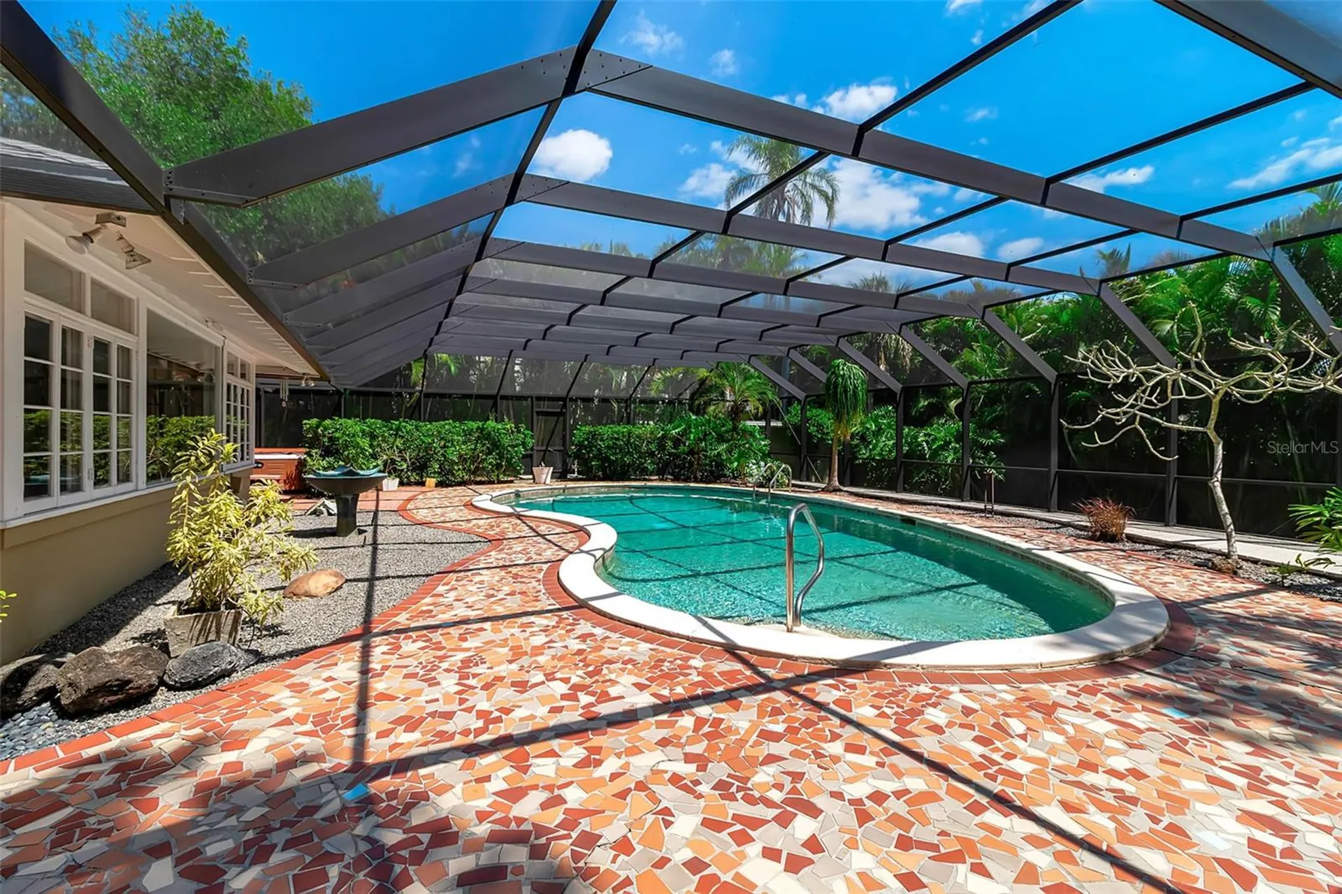 1714 South Drive Sarasota FL 34239