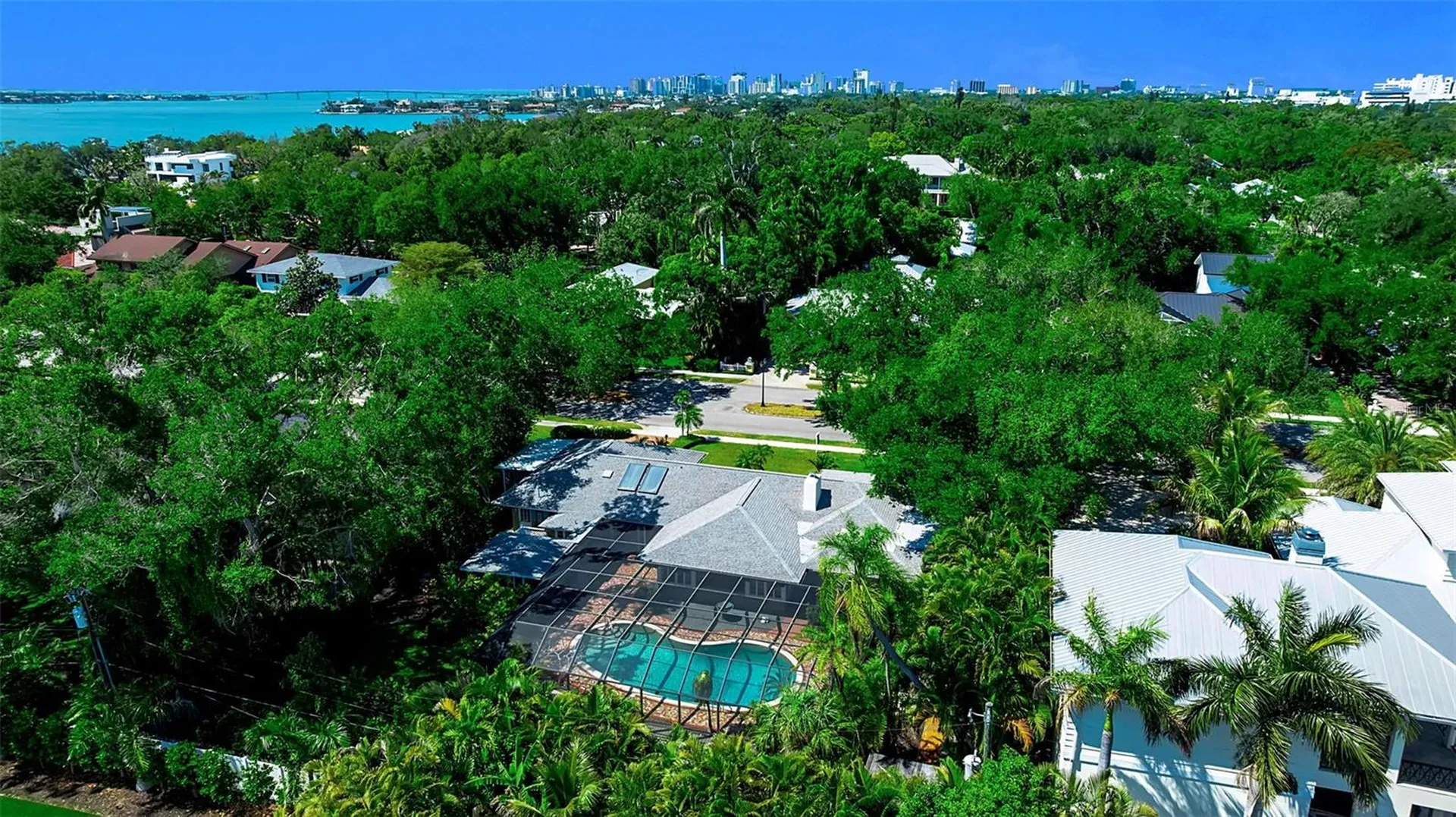 1714 South Drive Sarasota FL 34239