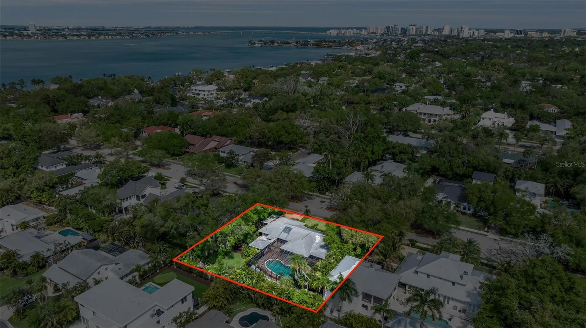 1714 South Drive Sarasota FL 34239