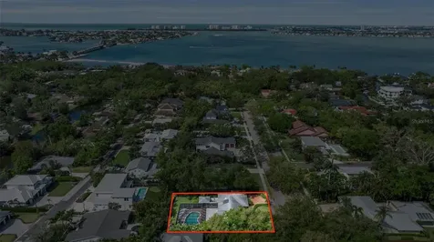 1714 South Drive Sarasota FL 34239