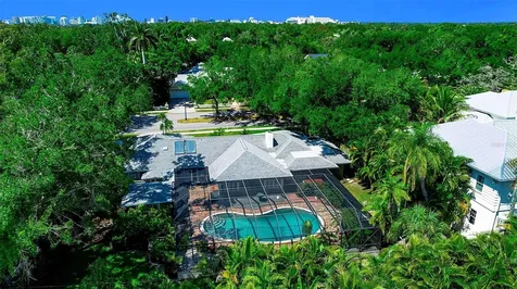 1714 South Drive Sarasota FL 34239