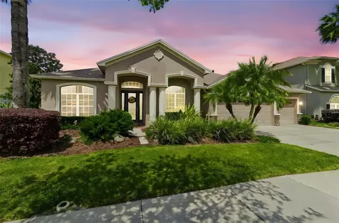 3400 Marble Crest Drive Land O Lakes FL 34638