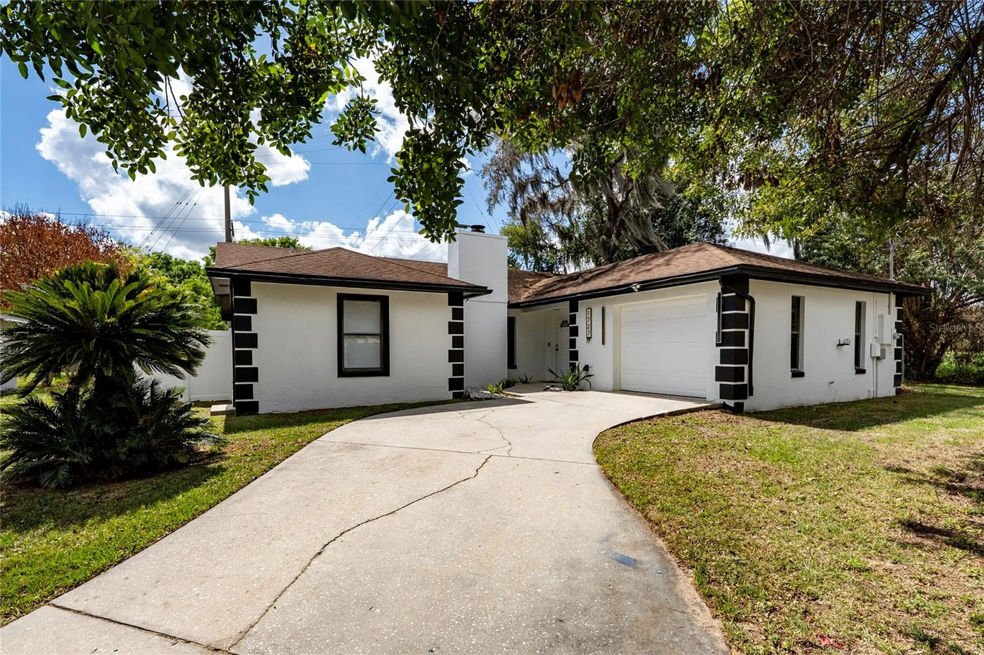 1727 Sandalwood Circle SW Winter Haven FL 33880