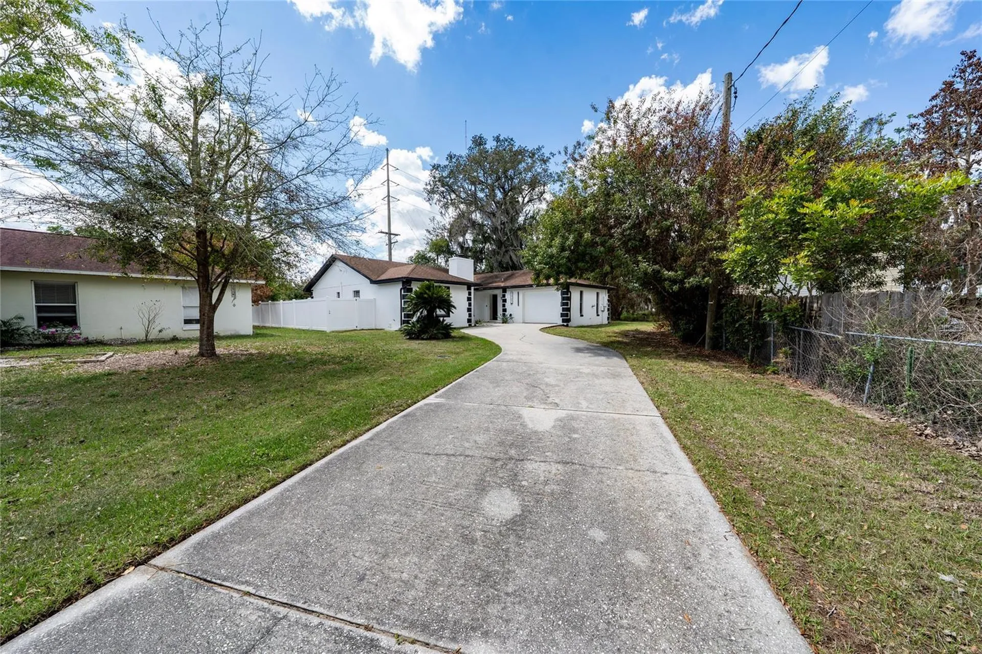 1727 Sandalwood Circle SW Winter Haven FL 33880