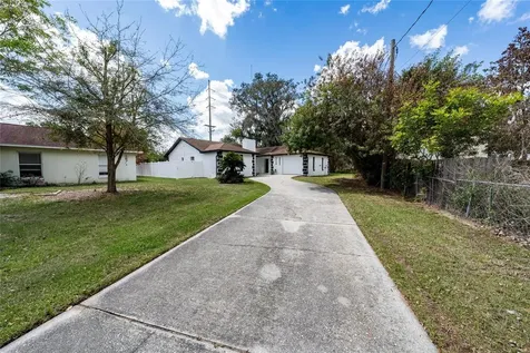 1727 Sandalwood Circle SW Winter Haven FL 33880