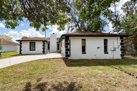 1727 Sandalwood Circle SW Winter Haven FL 33880