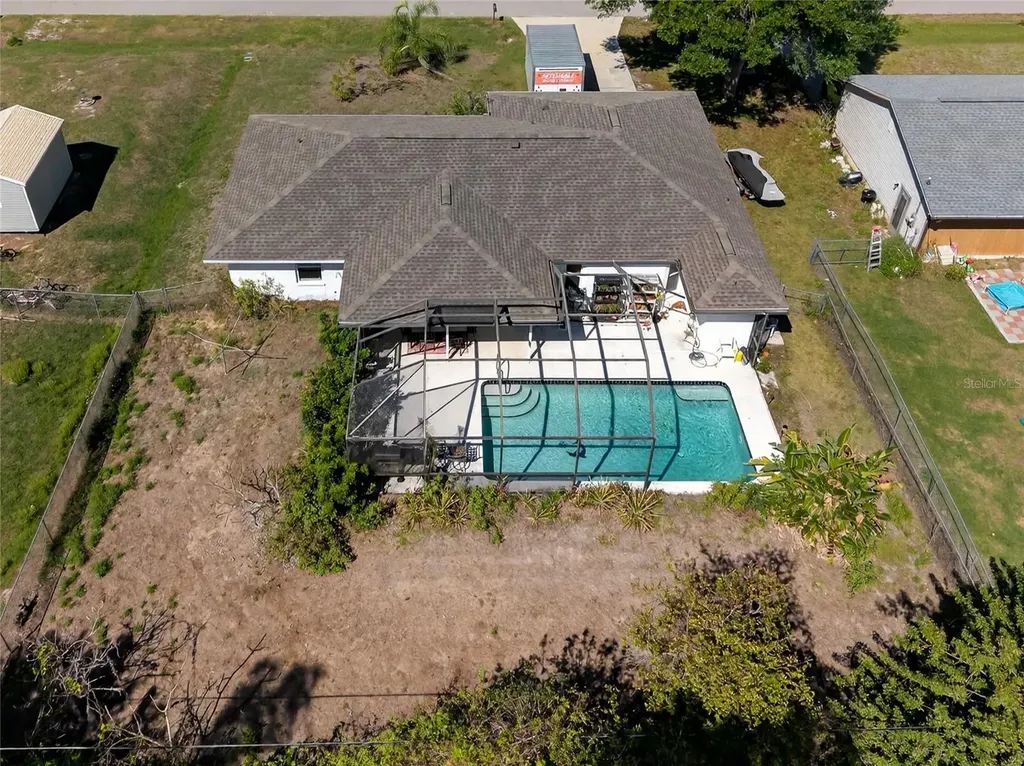 1372 Annette Street Port Charlotte FL 33980