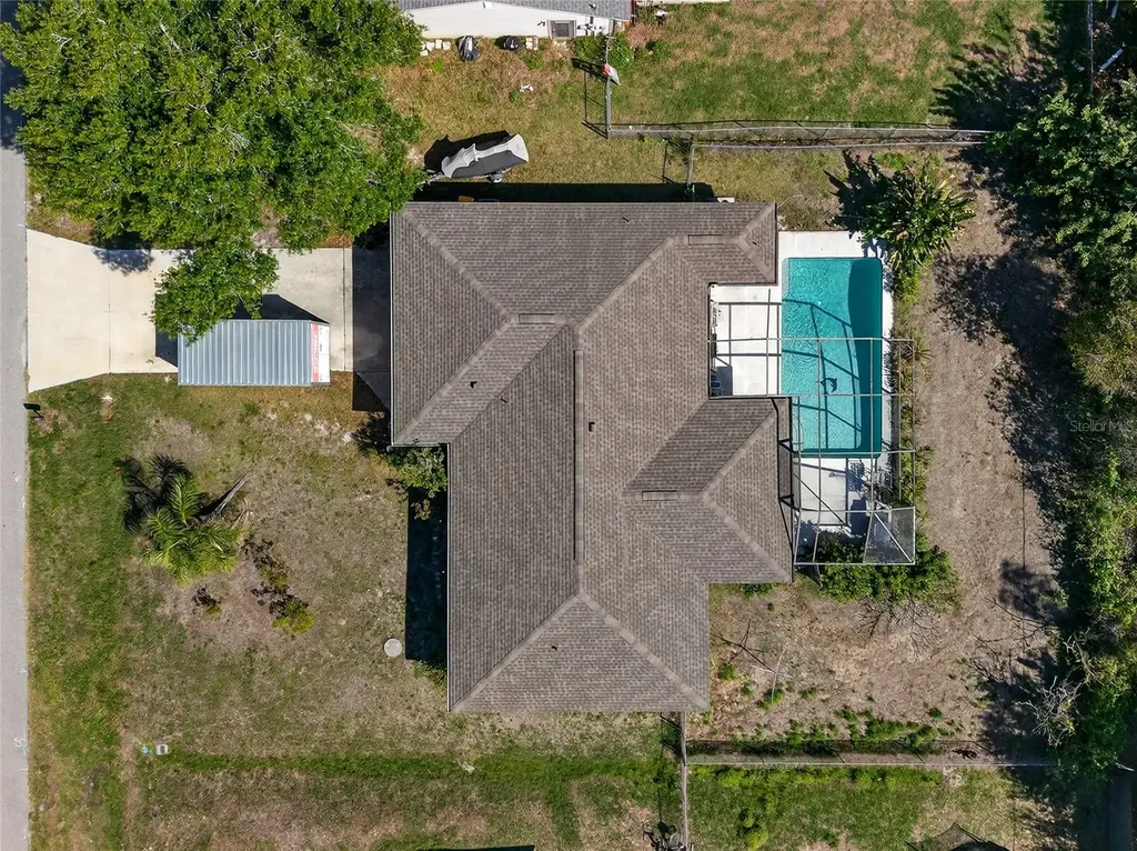 1372 Annette Street Port Charlotte FL 33980