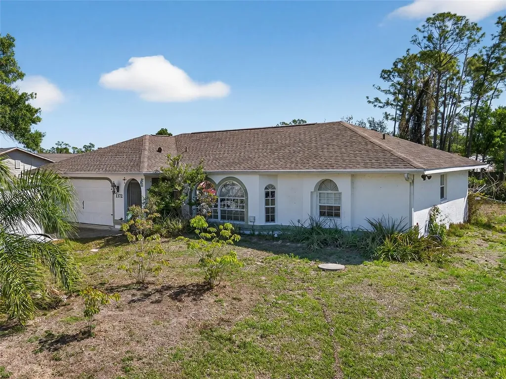 1372 Annette Street Port Charlotte FL 33980